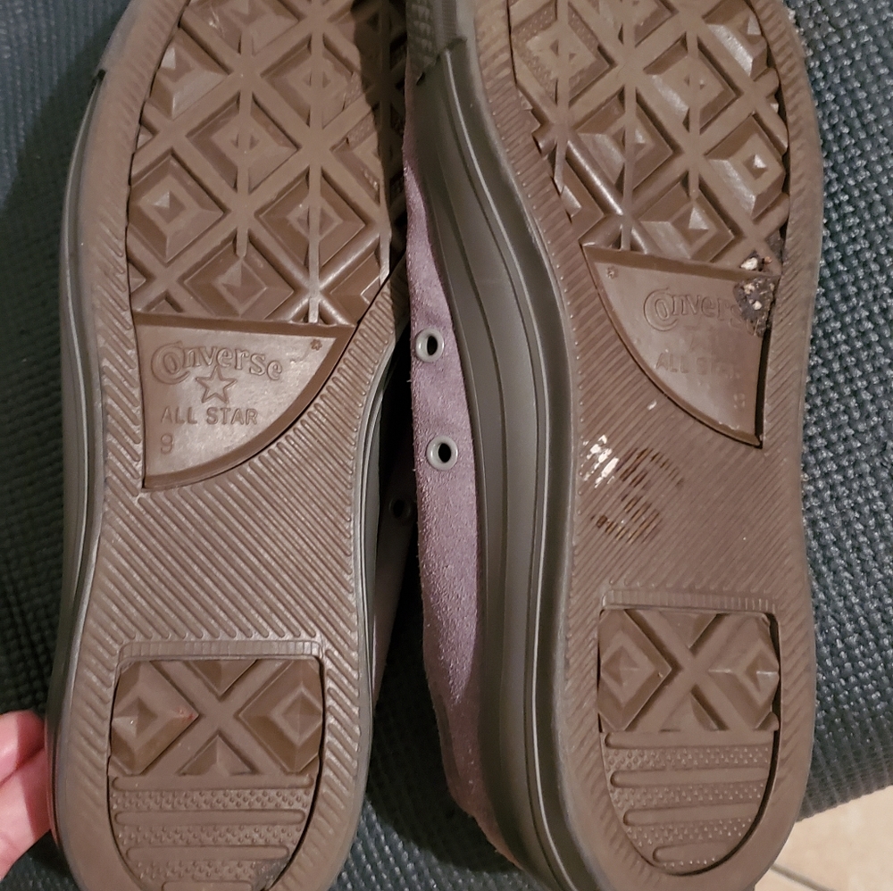 Converse - Picture 3 of 6